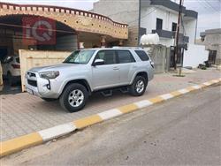 تويوتا 4رنر
